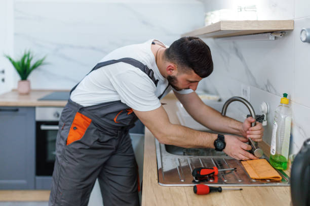 Best Best Plumbers Near Me  in Walkerton, IN
