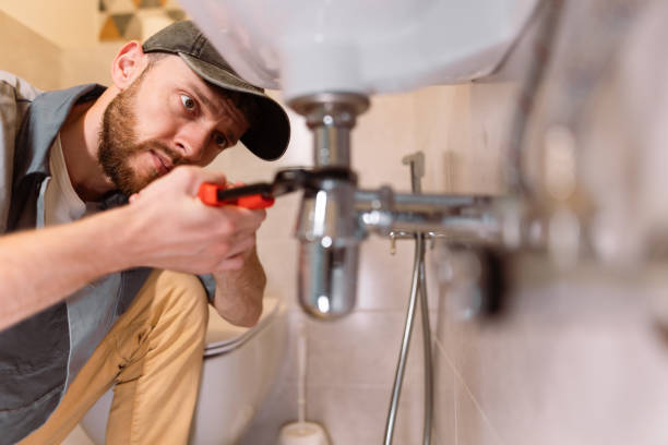 Best Best Plumbers Near Me  in Walkerton, IN