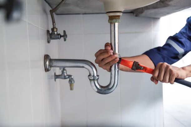Best Plumbing Inspection Services  in Walkerton, IN