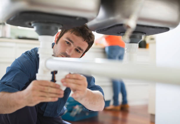 Trusted Walkerton, IN Plumbing Experts