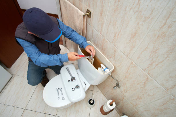 Best Sewer Cleaning Services  in Walkerton, IN