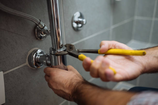 Best Plumbing Inspection Services  in Walkerton, IN