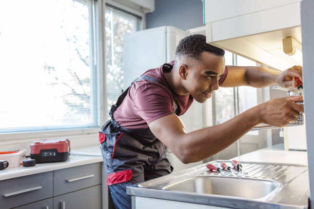 Best Commercial Plumbing Services  in Walkerton, IN